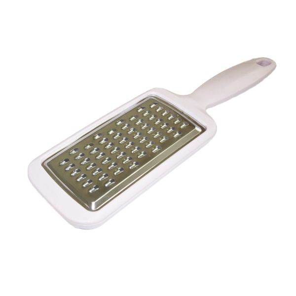 Тертка з ручкою міні, 6х22х1см