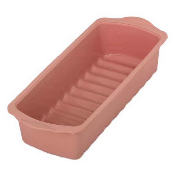 Форма силіконова для випікання хліба, 11х28х6см