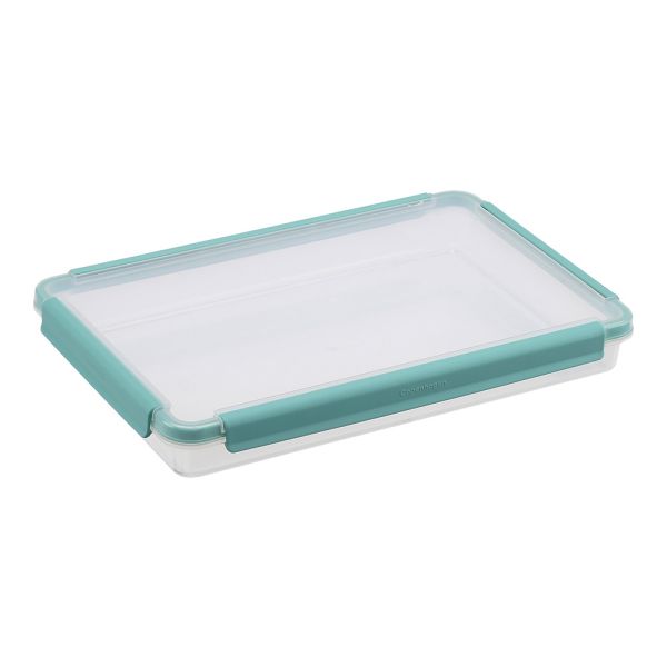 Ємність прямокутна Plast Team вакуумна Copenhagen 1,68л