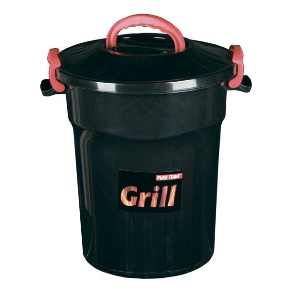 Контейнер GRILL 25л