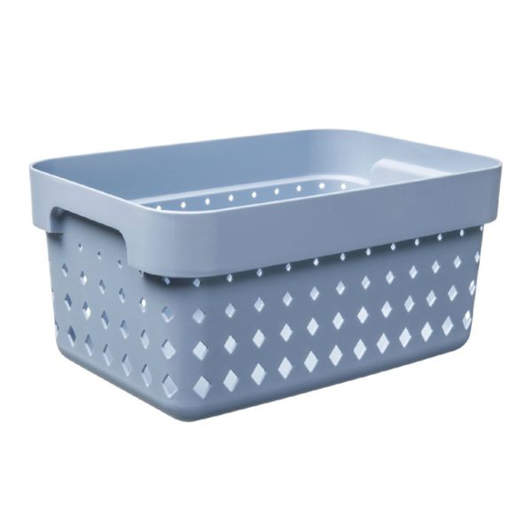 Кошик Seoul, S Блакитний