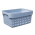 Корзинка Seoul, S Голубой