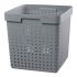 Корзинка Seoul, XL Серый