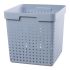 Кошик Seoul, XL Блакитний