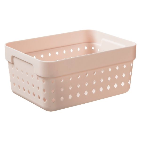 Органайзер Seoul, L Рожевий