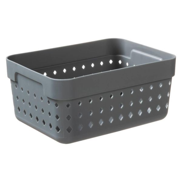 Організатор Seoul, L Сірий