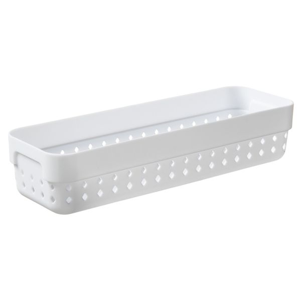 Організатор Seoul, M Білий