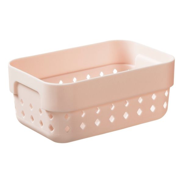 Органайзер Seoul, S Рожевий