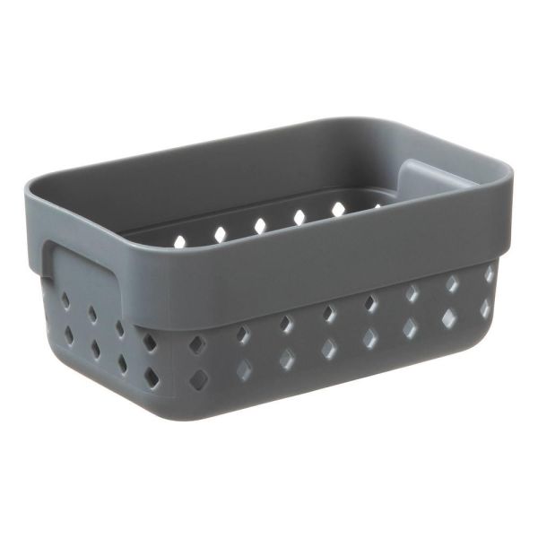 Організатор Seoul, S Сірий