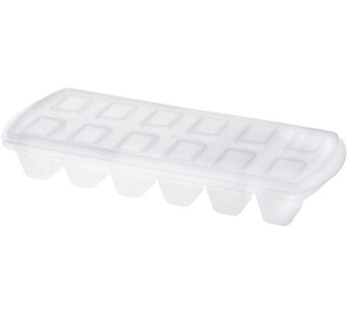 Форма для льоду з кришкою