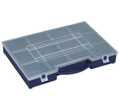 Футляр для дрібниць 27*18см