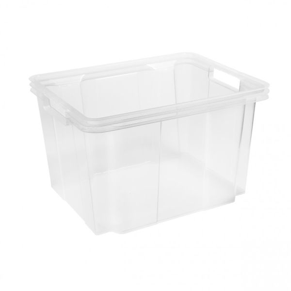 Скринька для зберігання EURO box 14,5л