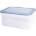 Емкость для морозилки прямоугольная 2л