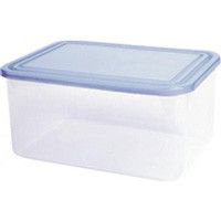 Ємність для морозилки прямокутна 2 л