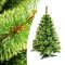 Новорічна штучна сосна КРИМСЬКА РОЗПУШЕНА 100 см