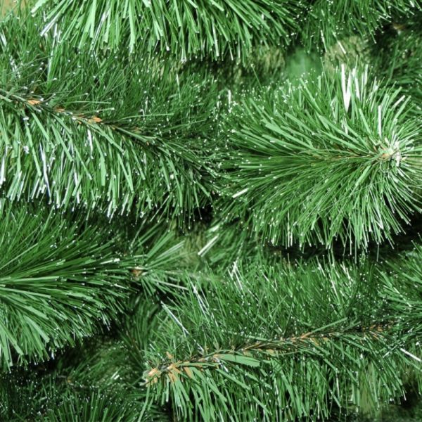 Новорічна штучна ялинка ЛІСОВА КРАСАВИЦЯ 250 см