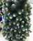 Штучна ялина КАРПАТСЬКА з шишками Класика 250 см
