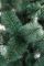 Штучна сосна КРИМСЬКА ЗАСНІЖЕНА темно-зелена 210 см