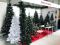 Новорічна штучна ялинка ЛІСОВА КРАСАВИЦЯ 100 см