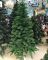 Искусственная новогодняя литая ель БУКОВЕЛЬСКАЯ зелёная 180 см