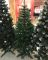 Искусственная новогодняя литая ель БУКОВЕЛЬСКАЯ зелёная 250 см