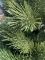 Искусственная новогодняя литая сосна ФИНСКАЯ зелёная 150 см