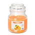 Свеча ароматическая Bispol Апельсин 27256