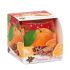 Свічка ароматична "Christmas Spices" (Cinnamon & Orange) 28722