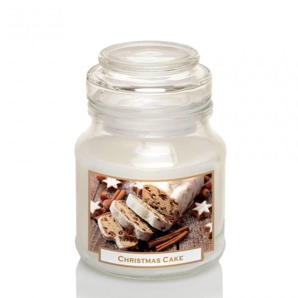 Ароматична свічка "Christmas Cake"