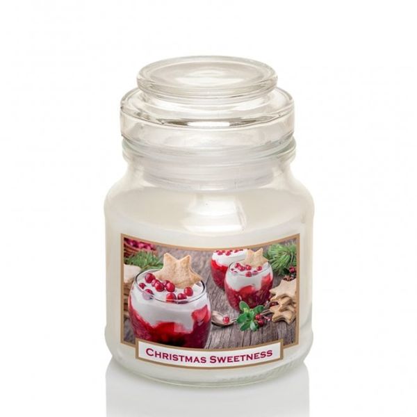 Ароматична свічка "Christmas Sweetness" 28946