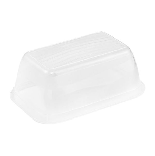 Комплект ємностей для морозилки прямокутний "Polar" (5*0,5л)