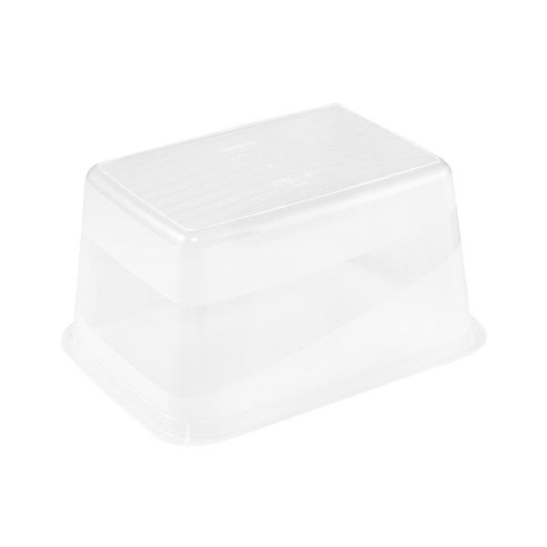 Комплект ємностей для морозилки прямокутний "Polar" (2*2,0л)