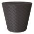 Горщик для квітів MATUBA 600мм Антрацит