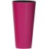Горщик для квітів Tubus Slim Shine 40см Фуксія