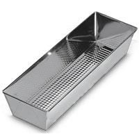 Деко з рифленим дном 350*110*75