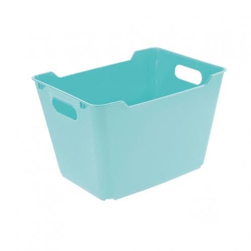 Ящик для зберігання LOFT 20л Блакитний