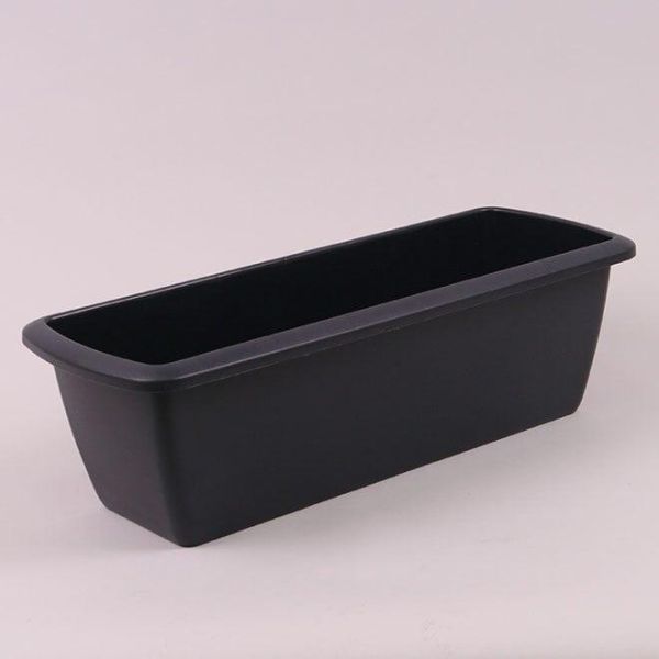 Балконный ящик Respana BOX 90см Антрацит