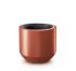 Горшок для цветов Heos 39х35 Медный
