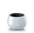 Горшок для цветов Heos 37х23cм Белый