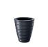 Горщик для квітів Freze 38,3 х41, 9 см Антрацит