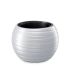Горшок для цветов Maze 43;6х30 см Белый