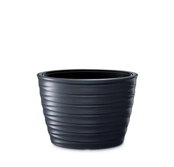 Горщик для квітів Freze овальний 59,3 х42 см