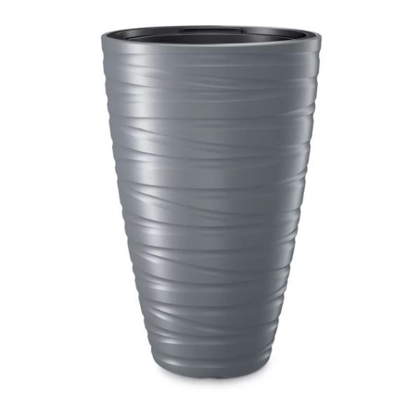 Горщик для квітів Maze 37,5х57,9 см Сірий