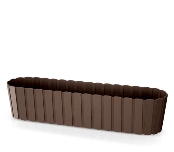 Балконний ящик Boardee Case 600мм