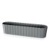 Балконный ящик Boardee Case 600мм Серый