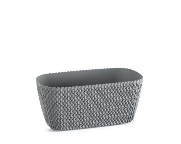 Балконний ящик Splofy Case, 400мм