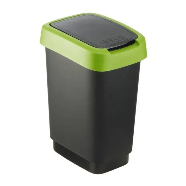 Свинга свинга 50л TWIST Зелений обідок