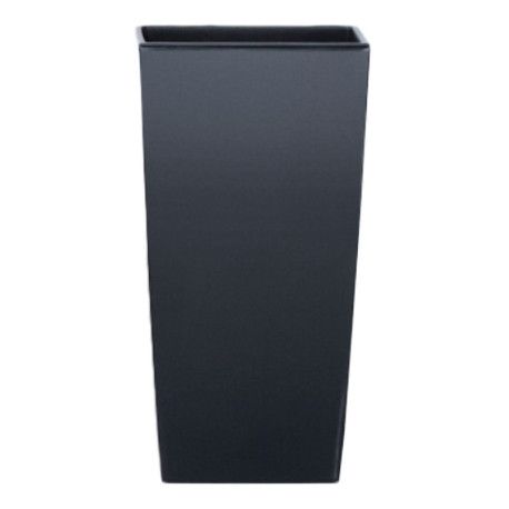Горщик для квітів Urbi Square 40см Антрацит