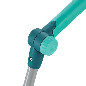 Швабра для вікон Leifheit Три в одному