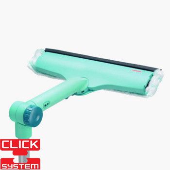 Швабра для вікон Leifheit Три в одному